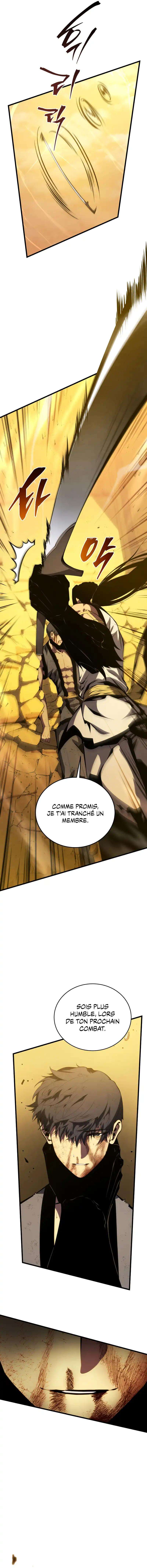 Read Swordmaster’s Youngest Son Scan Manga Online