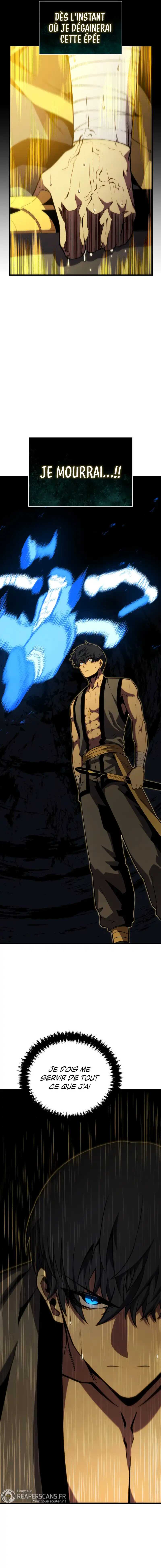 Read Swordmaster’s Youngest Son Scan Manga Online
