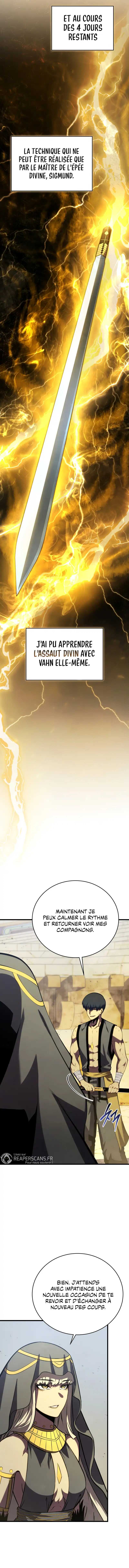 Read Swordmaster’s Youngest Son Scan Manga Online