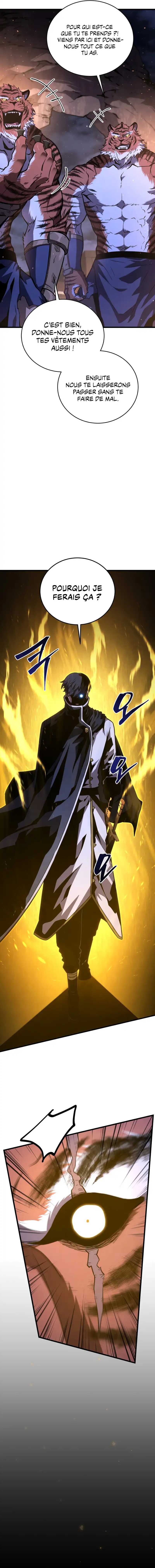 Read Swordmaster’s Youngest Son Scan Manga Online