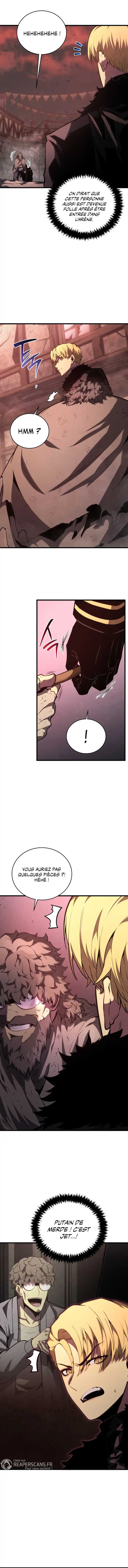 Read Swordmaster’s Youngest Son Scan Manga Online