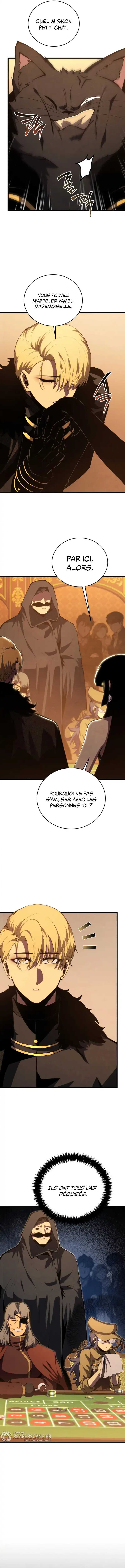 Read Swordmaster’s Youngest Son Scan Manga Online
