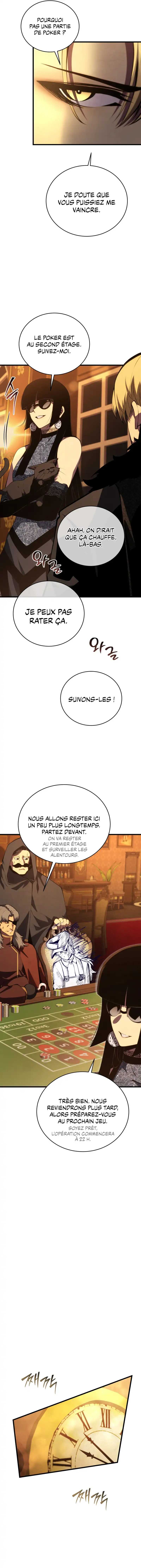 Read Swordmaster’s Youngest Son Scan Manga Online
