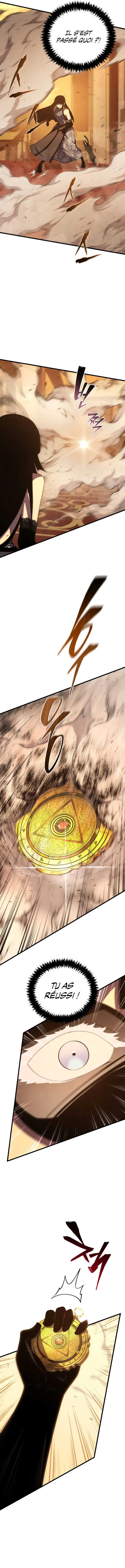 Read Swordmaster’s Youngest Son Scan Manga Online