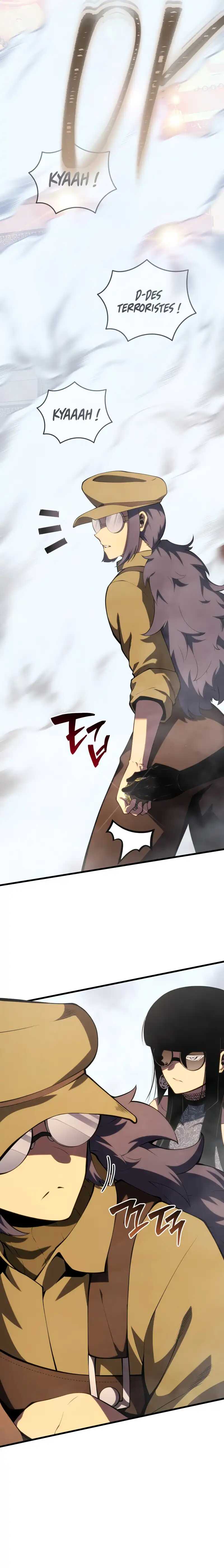 Read Swordmaster’s Youngest Son Scan Manga Online