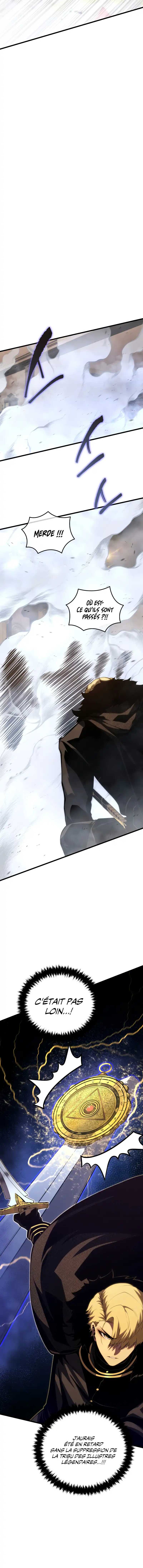 Read Swordmaster’s Youngest Son Scan Manga Online