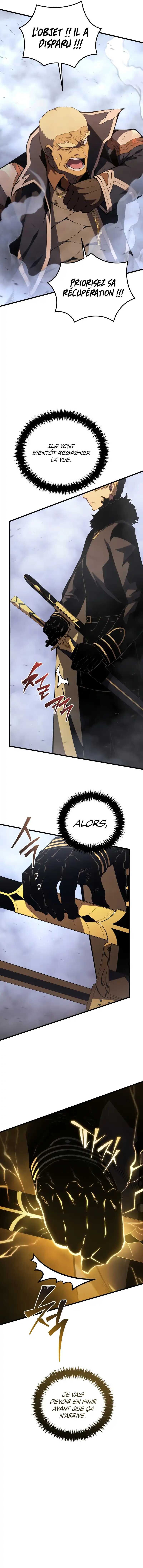 Read Swordmaster’s Youngest Son Scan Manga Online