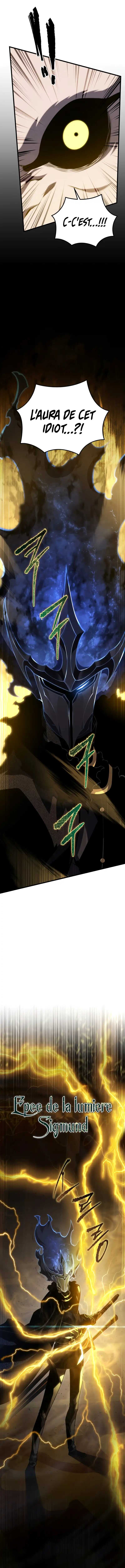 Read Swordmaster’s Youngest Son Scan Manga Online