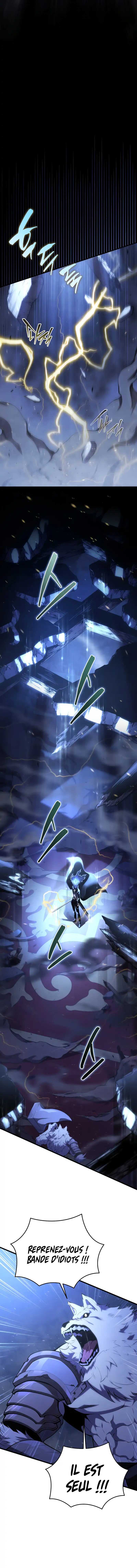 Read Swordmaster’s Youngest Son Scan Manga Online