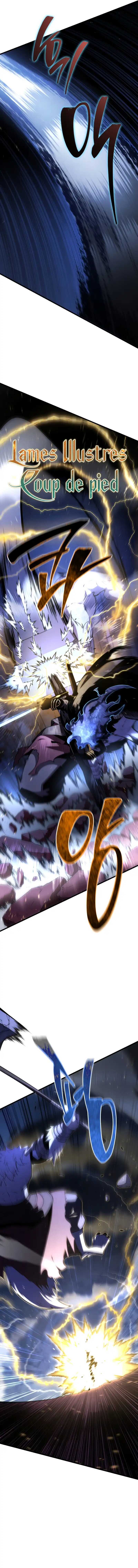 Read Swordmaster’s Youngest Son Scan Manga Online