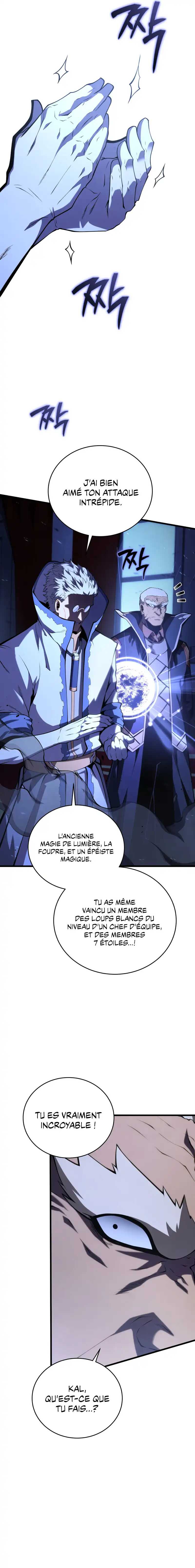 Read Swordmaster’s Youngest Son Scan Manga Online