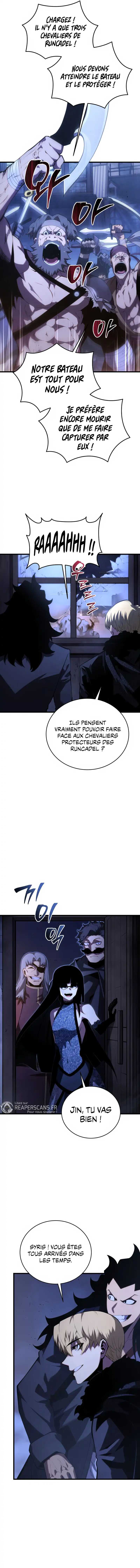 Read Swordmaster’s Youngest Son Scan Manga Online