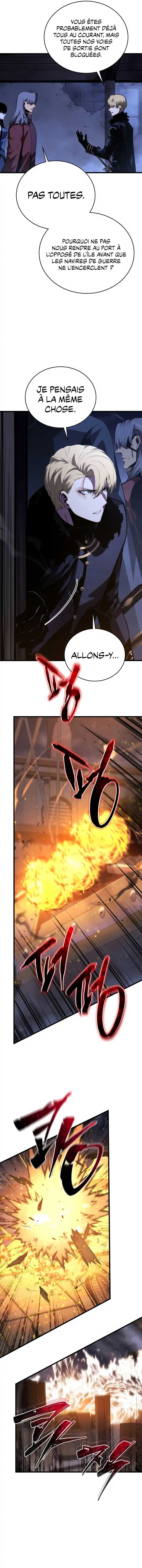 Read Swordmaster’s Youngest Son Scan Manga Online