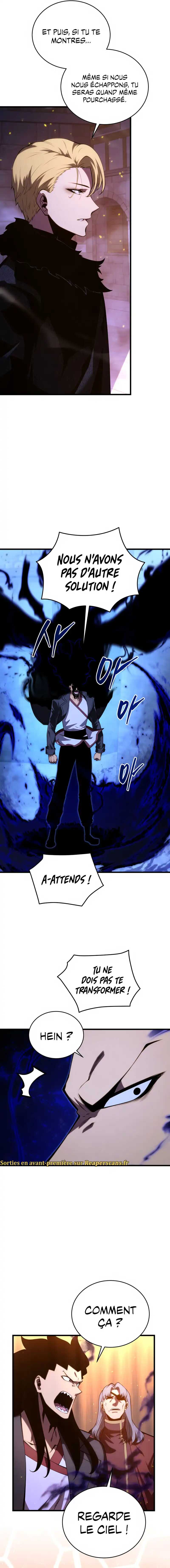 Read Swordmaster’s Youngest Son Scan Manga Online