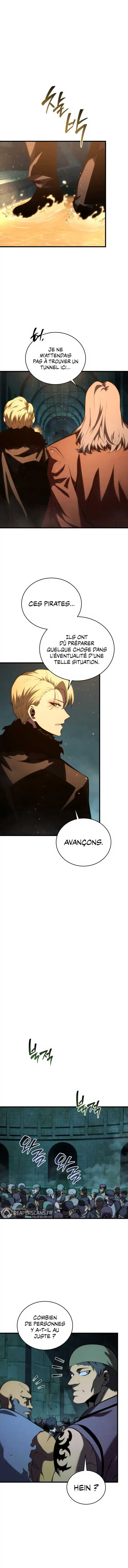Read Swordmaster’s Youngest Son Scan Manga Online