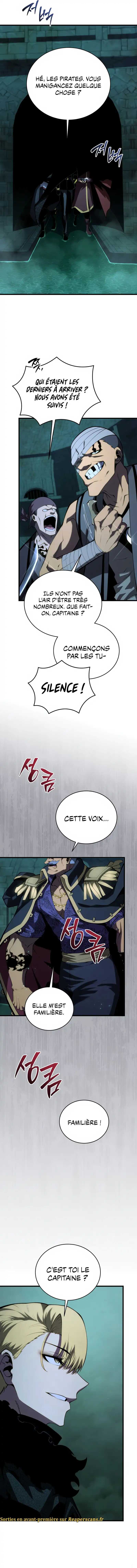 Read Swordmaster’s Youngest Son Scan Manga Online