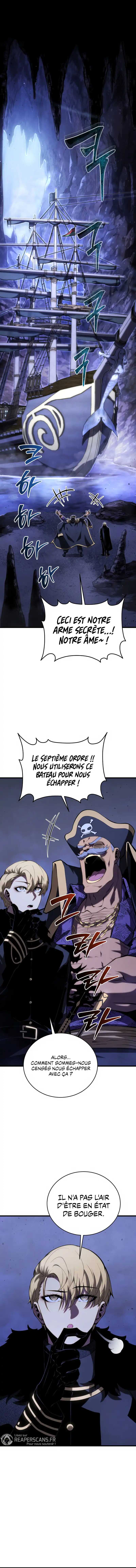 Read Swordmaster’s Youngest Son Scan Manga Online