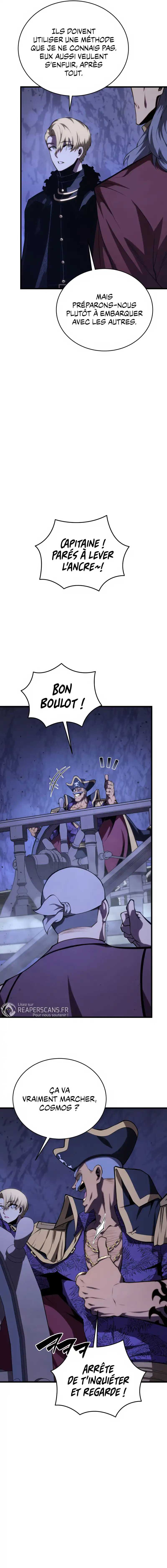 Read Swordmaster’s Youngest Son Scan Manga Online