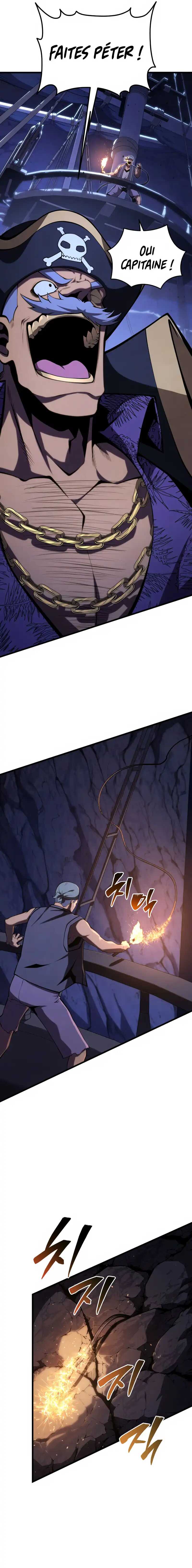 Read Swordmaster’s Youngest Son Scan Manga Online