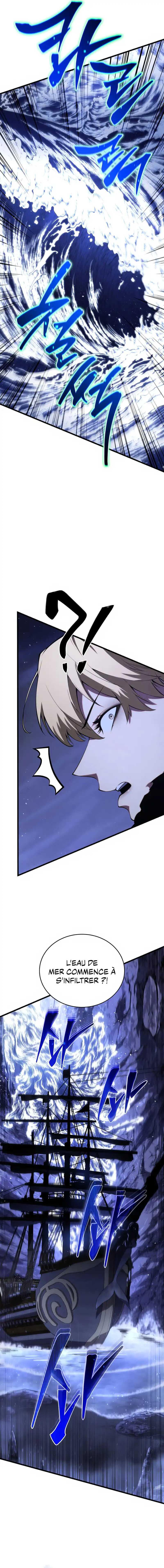 Read Swordmaster’s Youngest Son Scan Manga Online