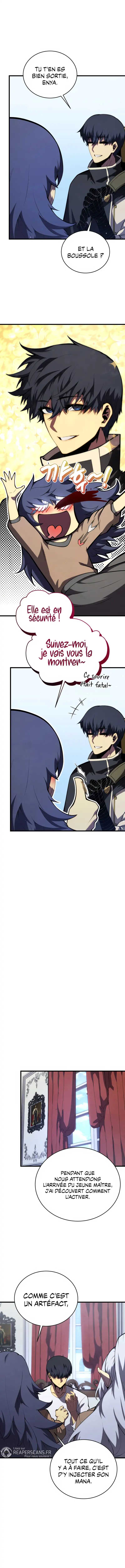 Read Swordmaster’s Youngest Son Scan Manga Online