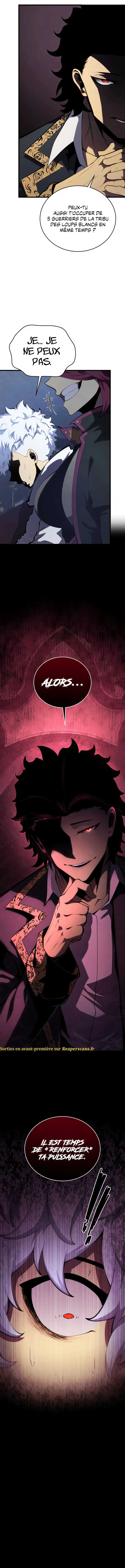 Read Swordmaster’s Youngest Son Scan Manga Online