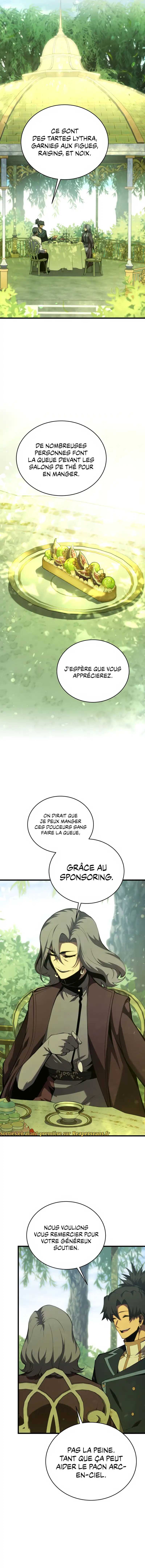 Read Swordmaster’s Youngest Son Scan Manga Online