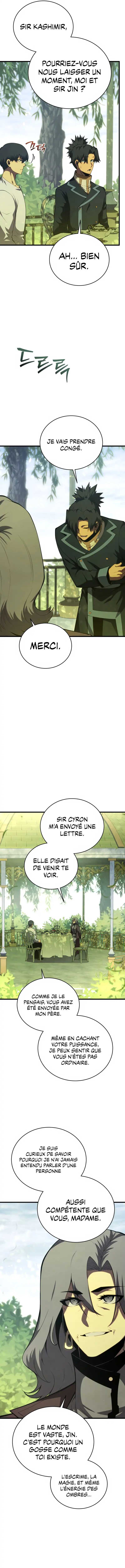 Read Swordmaster’s Youngest Son Scan Manga Online