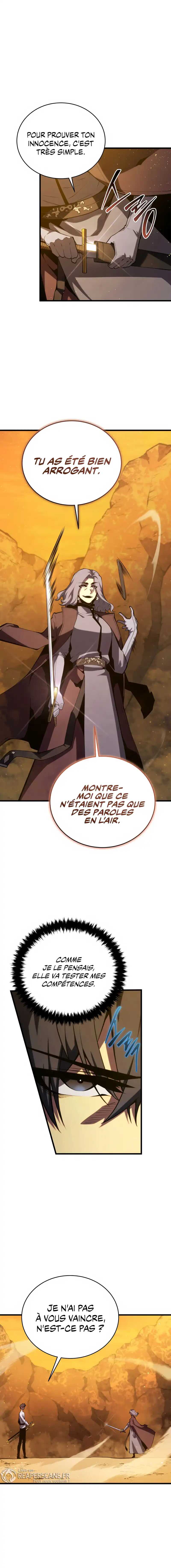 Read Swordmaster’s Youngest Son Scan Manga Online