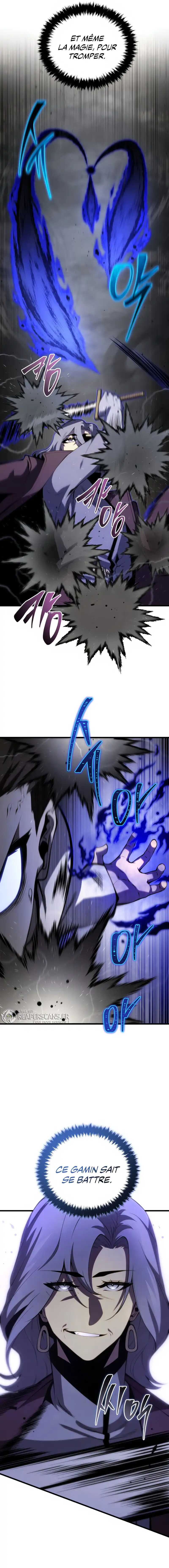 Read Swordmaster’s Youngest Son Scan Manga Online