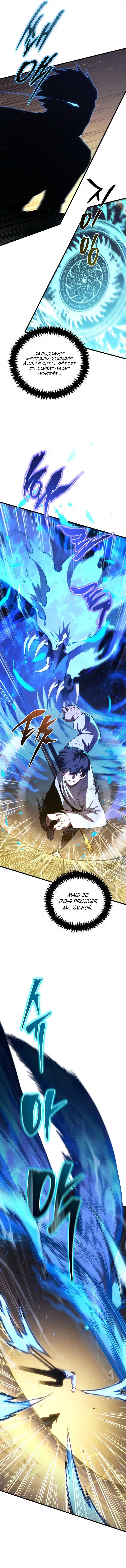 Read Swordmaster’s Youngest Son Scan Manga Online