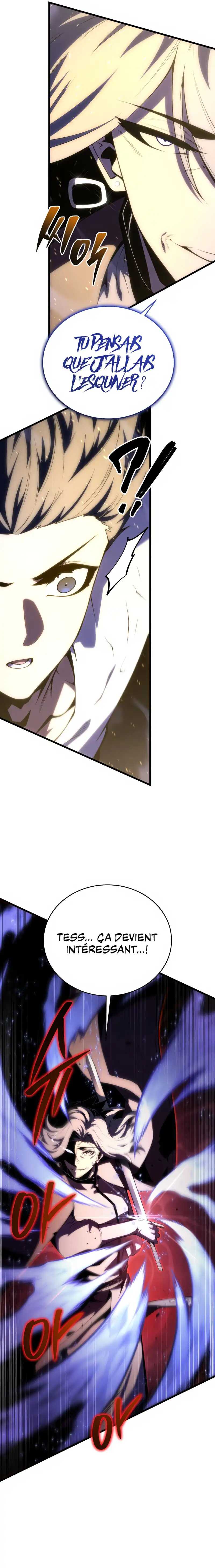 Read Swordmaster’s Youngest Son Scan Manga Online