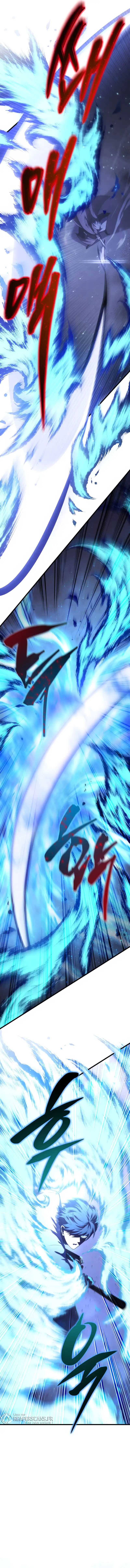 Read Swordmaster’s Youngest Son Scan Manga Online
