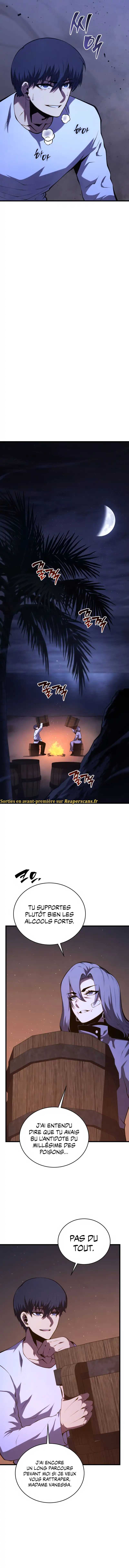 Read Swordmaster’s Youngest Son Scan Manga Online
