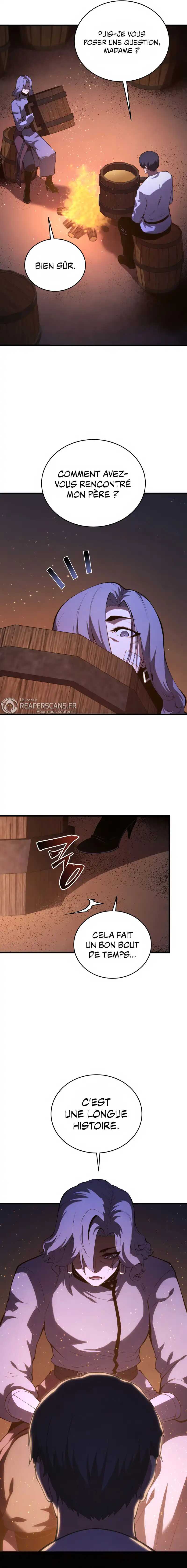 Read Swordmaster’s Youngest Son Scan Manga Online