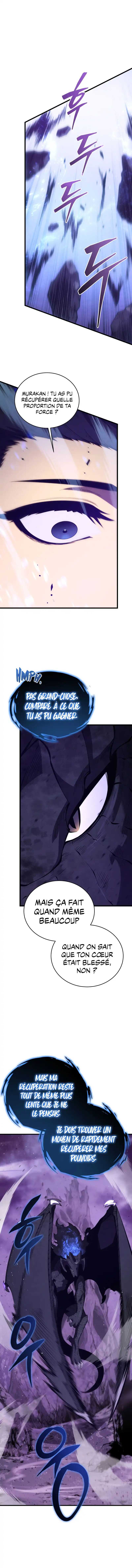 Read Swordmaster’s Youngest Son Scan Manga Online
