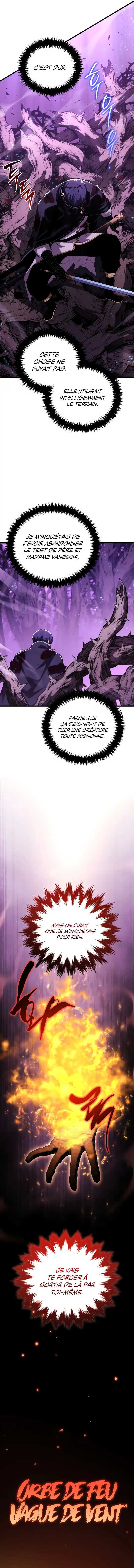 Read Swordmaster’s Youngest Son Scan Manga Online