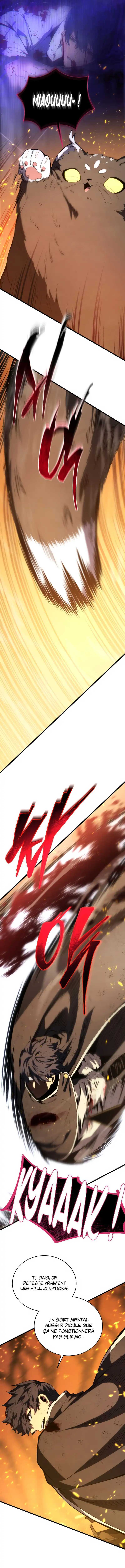 Read Swordmaster’s Youngest Son Scan Manga Online