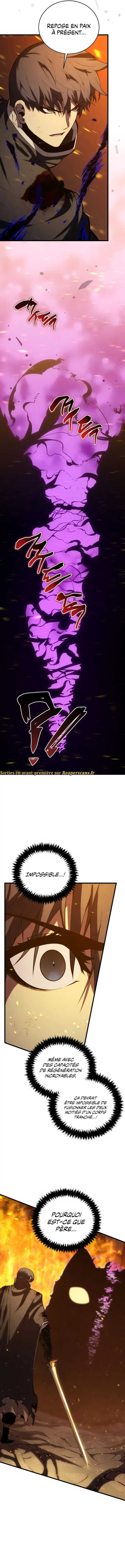Read Swordmaster’s Youngest Son Scan Manga Online