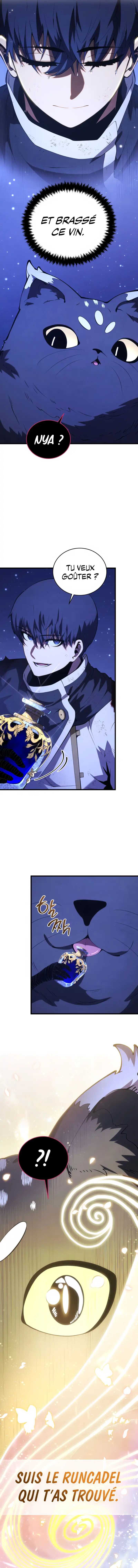 Read Swordmaster’s Youngest Son Scan Manga Online