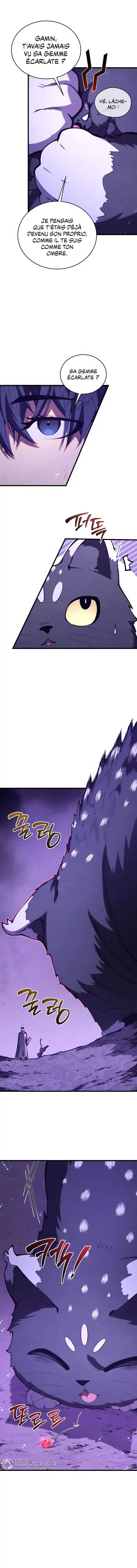 Read Swordmaster’s Youngest Son Scan Manga Online