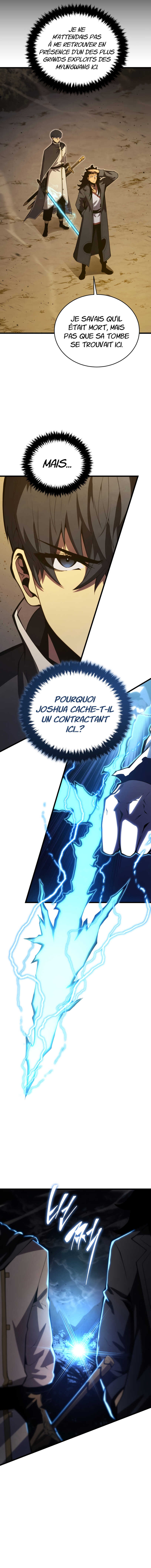 Read Swordmaster’s Youngest Son Scan Manga Online