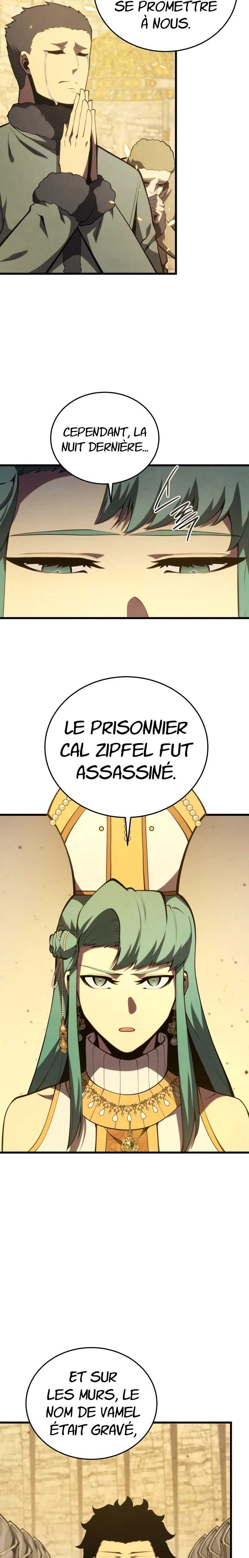 Read Swordmaster’s Youngest Son Scan Manga Online
