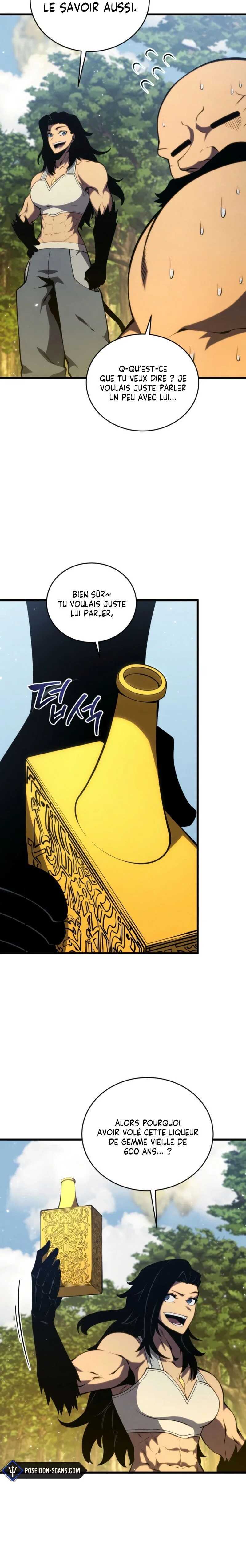 Read Swordmaster’s Youngest Son Scan Manga Online