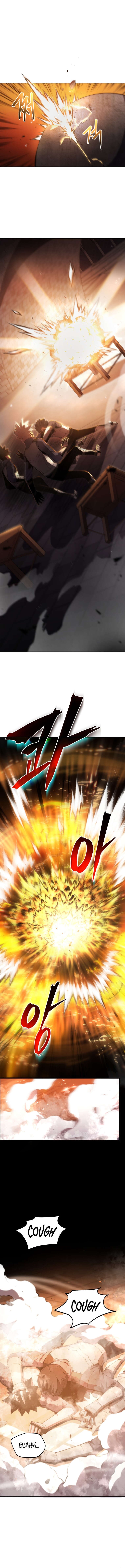 Read Swordmaster’s Youngest Son Scan Manga Online
