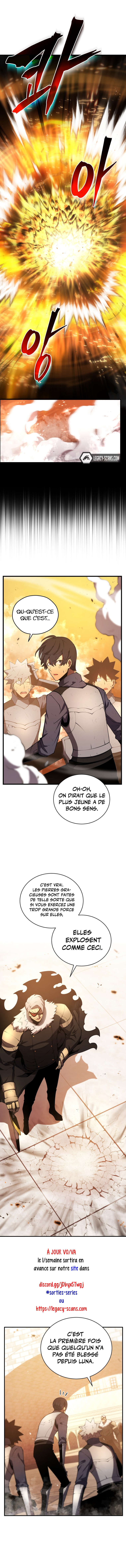 Read Swordmaster’s Youngest Son Scan Manga Online