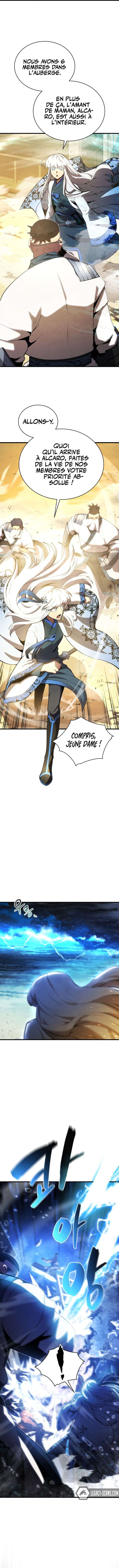 Read Swordmaster’s Youngest Son Scan Manga Online