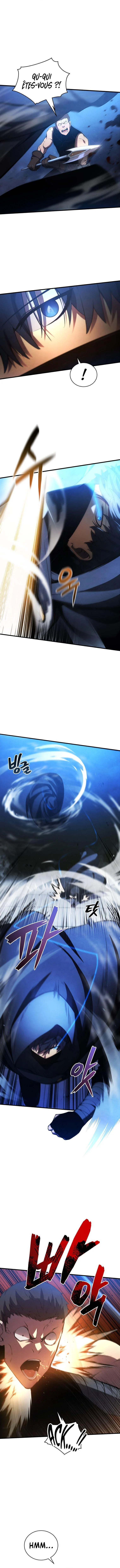 Read Swordmaster’s Youngest Son Scan Manga Online