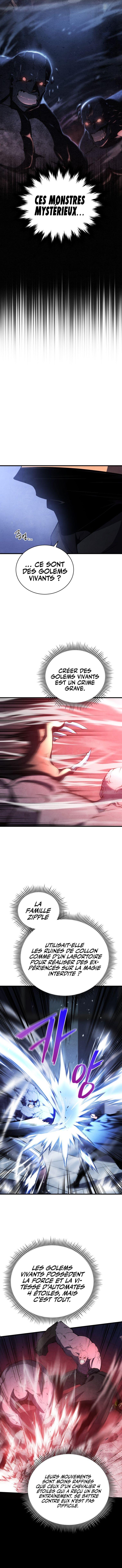 Read Swordmaster’s Youngest Son Scan Manga Online