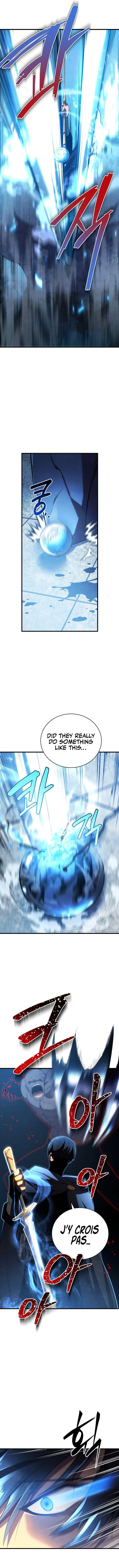 Read Swordmaster’s Youngest Son Scan Manga Online
